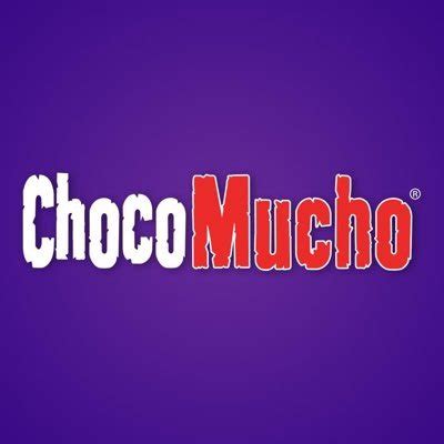 choco mucho tagline|Choco Mucho (@chocomuchoph) .